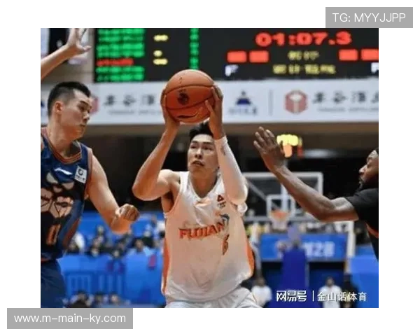 福建浔兴股份大胜四川36分 邹阳23分引领球队进攻