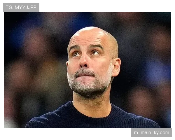 瓜迪奥拉称比赛多利于轮换，让训练出色球员获得机会